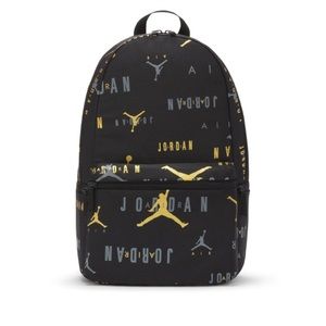 Large Jordan Backpack